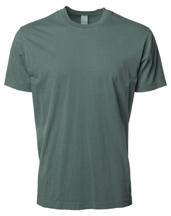 Premium Pigment-Dyed T-Shirt Thumbnail