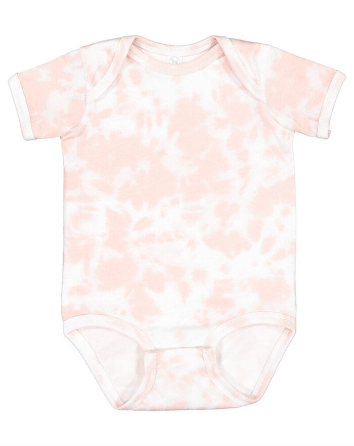 Infant Fine Jersey Bodysuit - Extended Colors Thumbnail