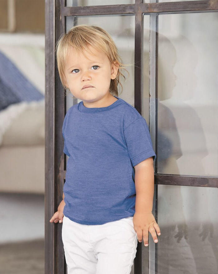 Toddler Jersey Tee Thumbnail