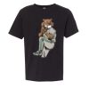 Youth Cotton T-Shirt Thumbnail