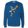 Midweight Crewneck Sweatshirt Thumbnail