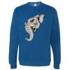 Midweight Crewneck Sweatshirt Thumbnail