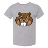 Toddler Jersey Tee Thumbnail