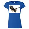 Softstyle® Women’s T-Shirt Thumbnail