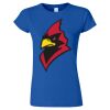 Softstyle® Women’s T-Shirt Thumbnail