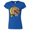 Softstyle® Women’s T-Shirt Thumbnail