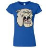 Softstyle® Women’s T-Shirt Thumbnail