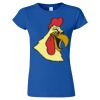 Softstyle® Women’s T-Shirt Thumbnail