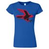 Softstyle® Women’s T-Shirt Thumbnail