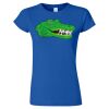 Softstyle® Women’s T-Shirt Thumbnail