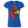 Softstyle® Women’s T-Shirt Thumbnail