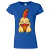 Softstyle® Women’s T-Shirt Thumbnail