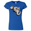 Softstyle® Women’s T-Shirt Thumbnail