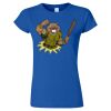 Softstyle® Women’s T-Shirt Thumbnail