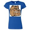 Softstyle® Women’s T-Shirt Thumbnail