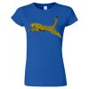 Softstyle® Women’s T-Shirt Thumbnail