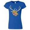 Softstyle® Women’s T-Shirt Thumbnail