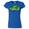 Softstyle® Women’s T-Shirt Thumbnail