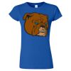 Softstyle® Women’s T-Shirt Thumbnail