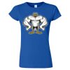 Softstyle® Women’s T-Shirt Thumbnail