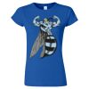 Softstyle® Women’s T-Shirt Thumbnail