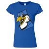 Softstyle® Women’s T-Shirt Thumbnail