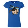 Softstyle® Women’s T-Shirt Thumbnail