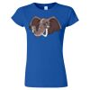 Softstyle® Women’s T-Shirt Thumbnail