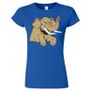 Softstyle® Women’s T-Shirt Thumbnail