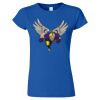 Softstyle® Women’s T-Shirt Thumbnail