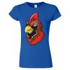 Softstyle® Women’s T-Shirt Thumbnail