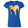 Softstyle® Women’s T-Shirt Thumbnail