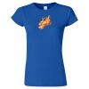 Softstyle® Women’s T-Shirt Thumbnail