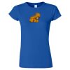 Softstyle® Women’s T-Shirt Thumbnail