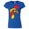 Softstyle® Women’s T-Shirt Thumbnail