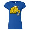 Softstyle® Women’s T-Shirt Thumbnail