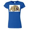 Softstyle® Women’s T-Shirt Thumbnail