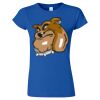 Softstyle® Women’s T-Shirt Thumbnail