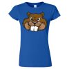 Softstyle® Women’s T-Shirt Thumbnail