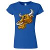 Softstyle® Women’s T-Shirt Thumbnail