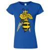 Softstyle® Women’s T-Shirt Thumbnail