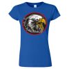 Softstyle® Women’s T-Shirt Thumbnail