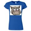 Softstyle® Women’s T-Shirt Thumbnail