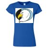 Softstyle® Women’s T-Shirt Thumbnail