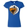 Softstyle® Women’s T-Shirt Thumbnail