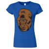 Softstyle® Women’s T-Shirt Thumbnail