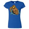 Softstyle® Women’s T-Shirt Thumbnail