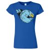 Softstyle® Women’s T-Shirt Thumbnail