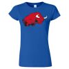 Softstyle® Women’s T-Shirt Thumbnail