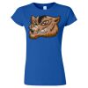 Softstyle® Women’s T-Shirt Thumbnail